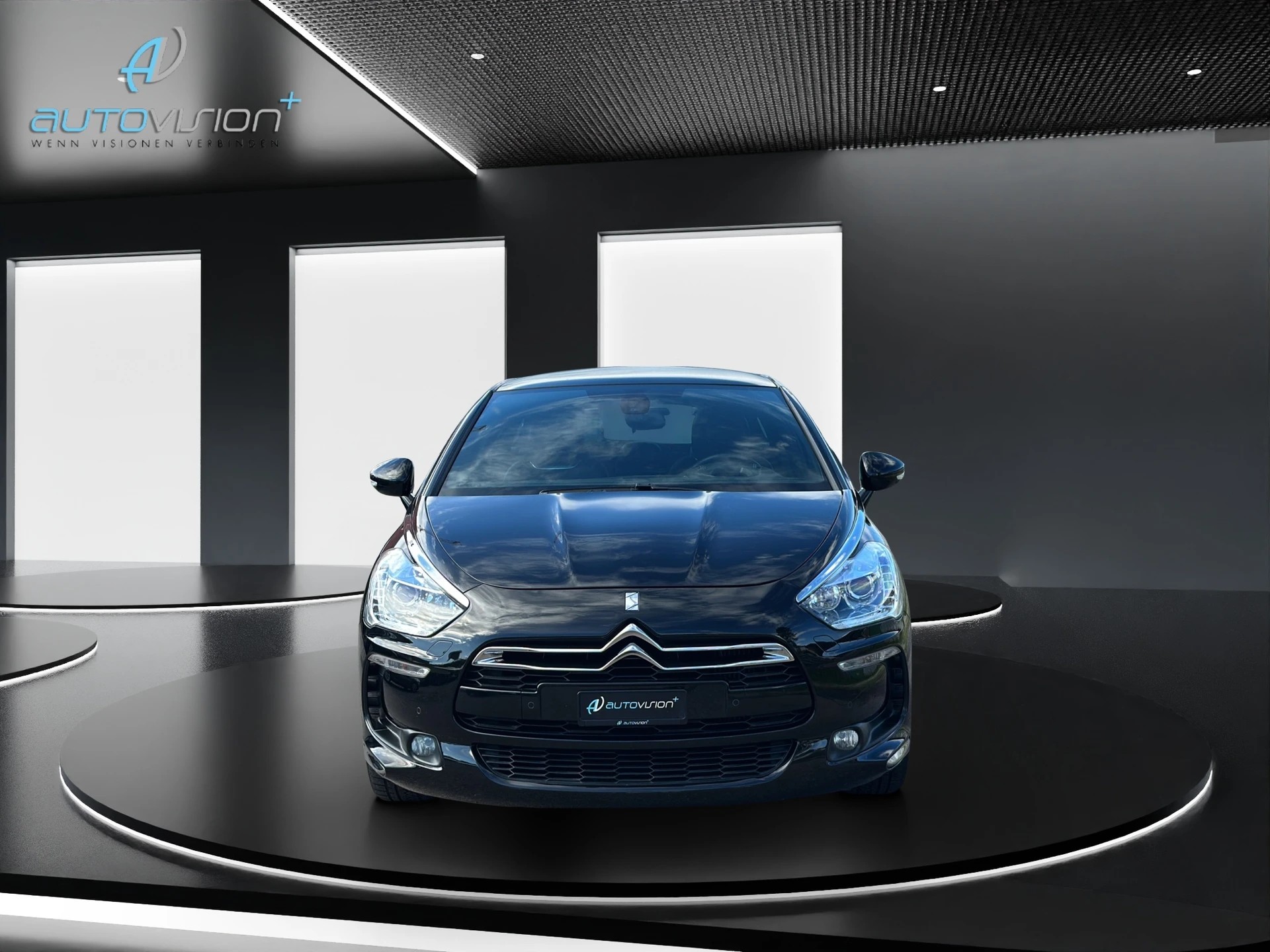 DS AUTOMOBILES DS5 2.0 E-HDi SPORT CHIC AUTOMATIC l 181 PS-image-6