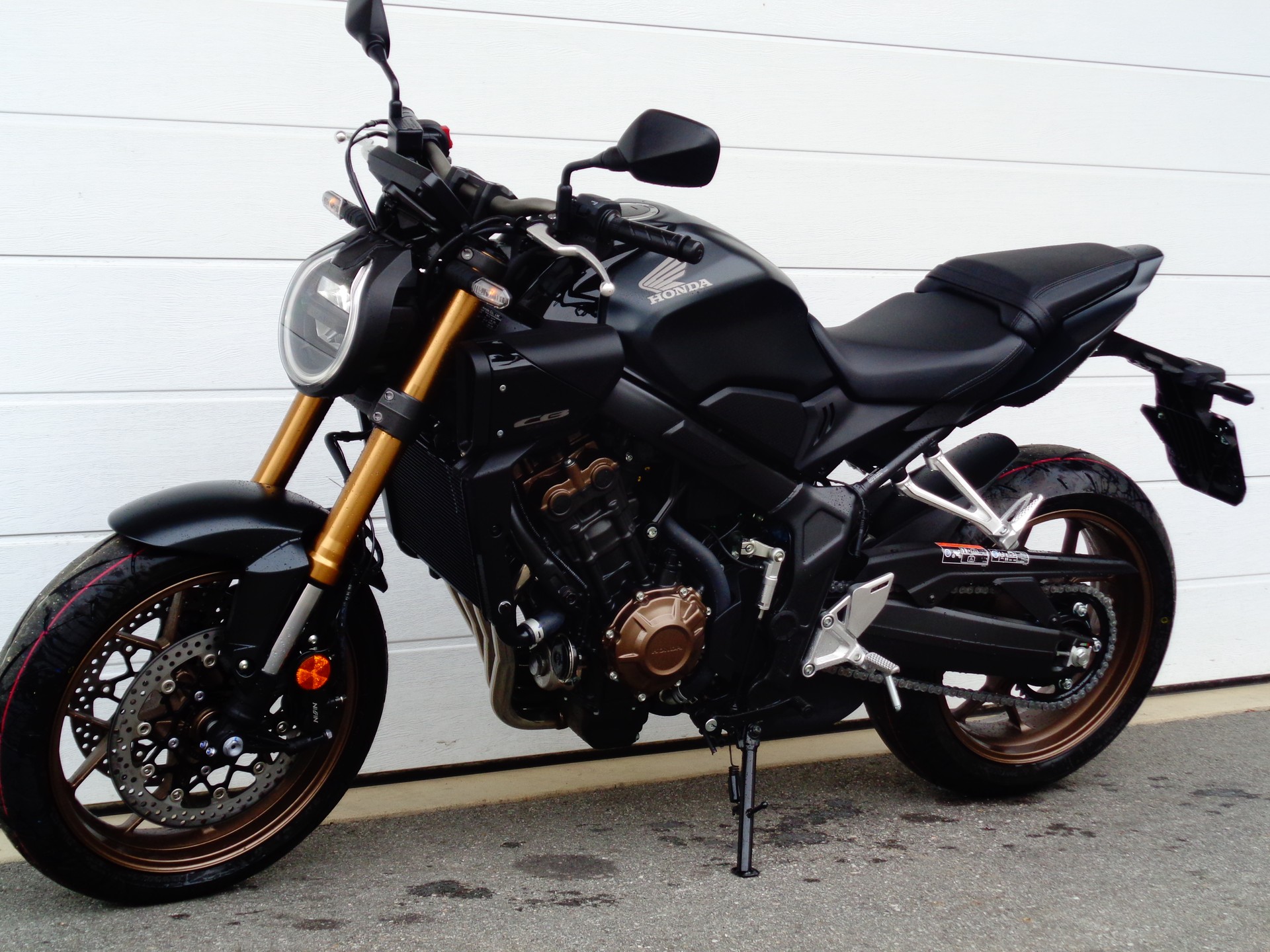 HONDA CB 650 R E-Clutch-image-4