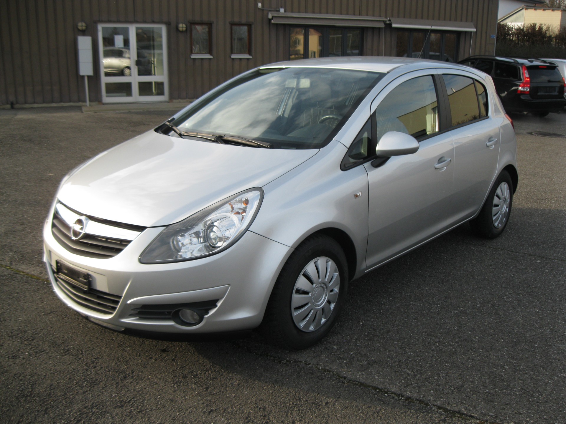 OPEL Corsa 1.4 TP Anniversary Automatic