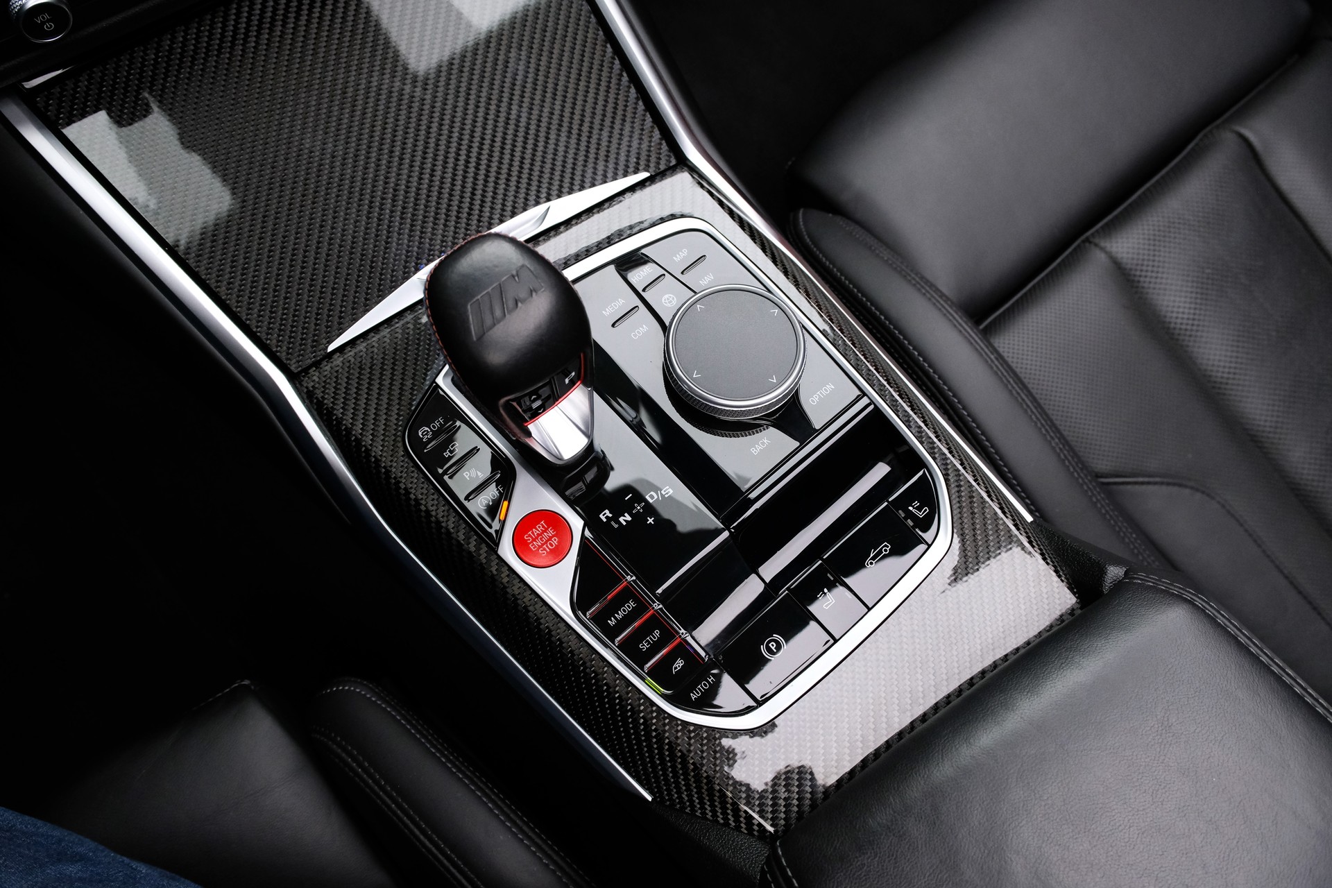 BMW M4 Cabrio Competition M xDrive-image-18