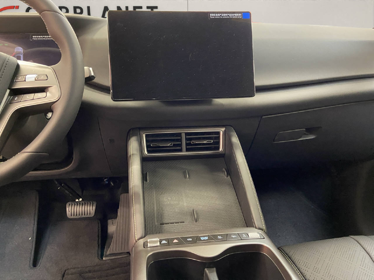 BYD Atto 2 DM-i Boost-image-6
