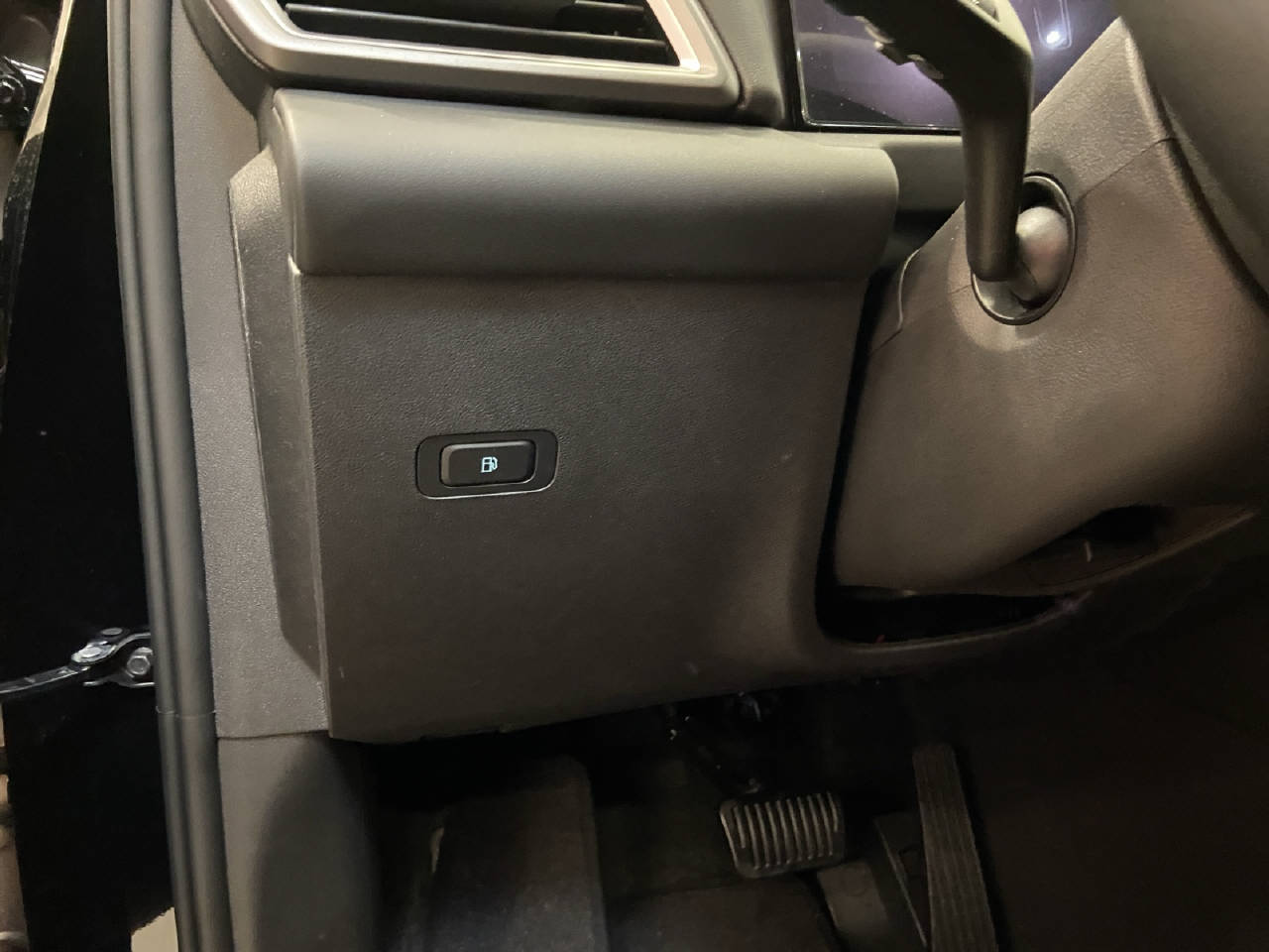 BYD Atto 2 DM-i Boost-image-13