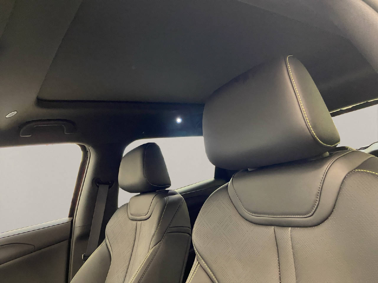 BYD Atto 2 DM-i Boost-image-12