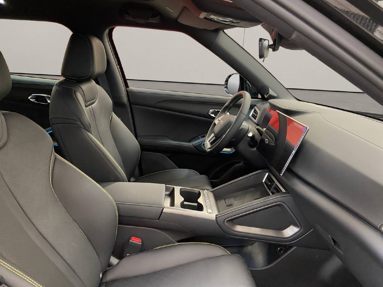 BYD Atto 2 DM-i Boost-image-10