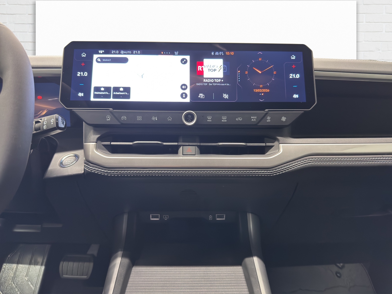 JEEP Compass 1.2 MHEV First Edition-image-8