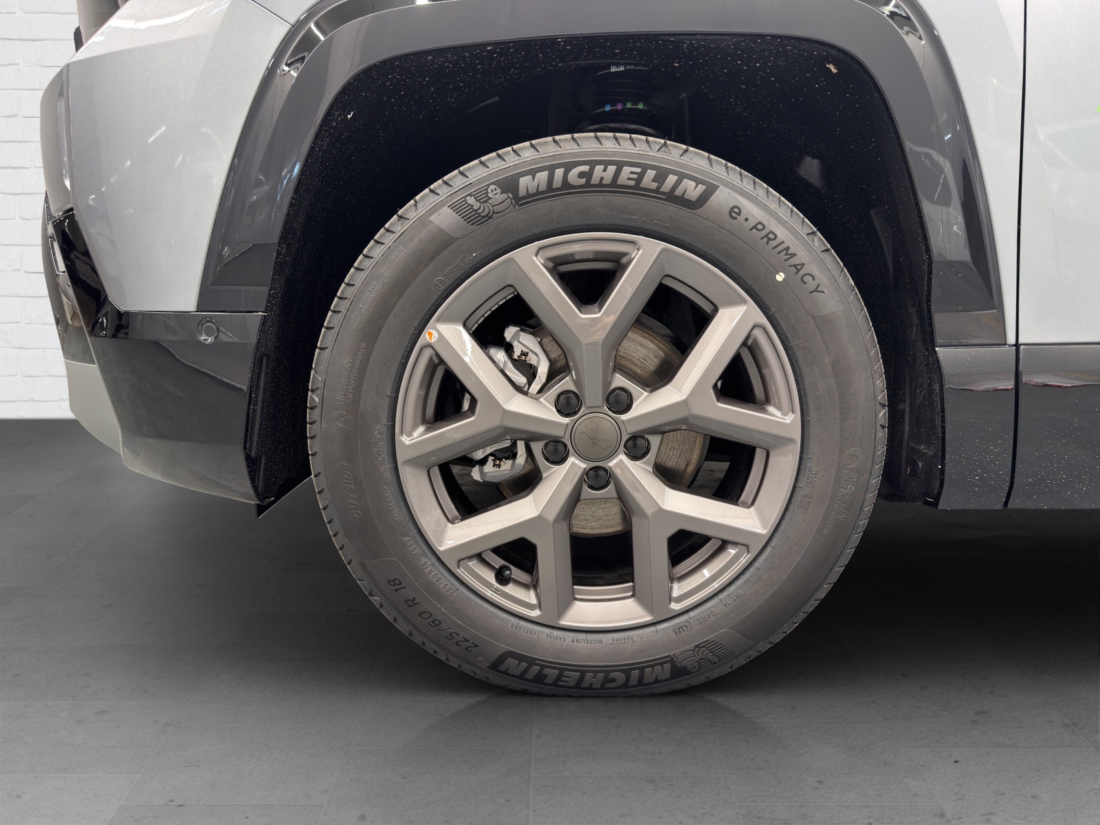JEEP Compass 1.2 MHEV First Edition-image-5