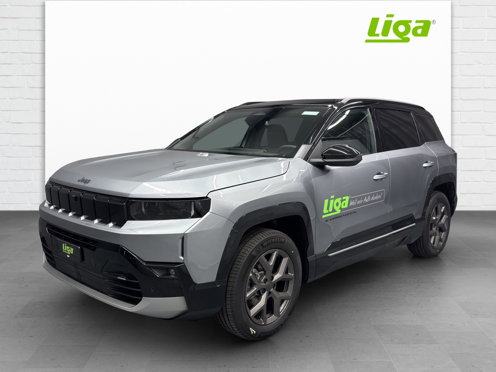 JEEP Compass 1.2 MHEV First Edition-showroom-element-1
