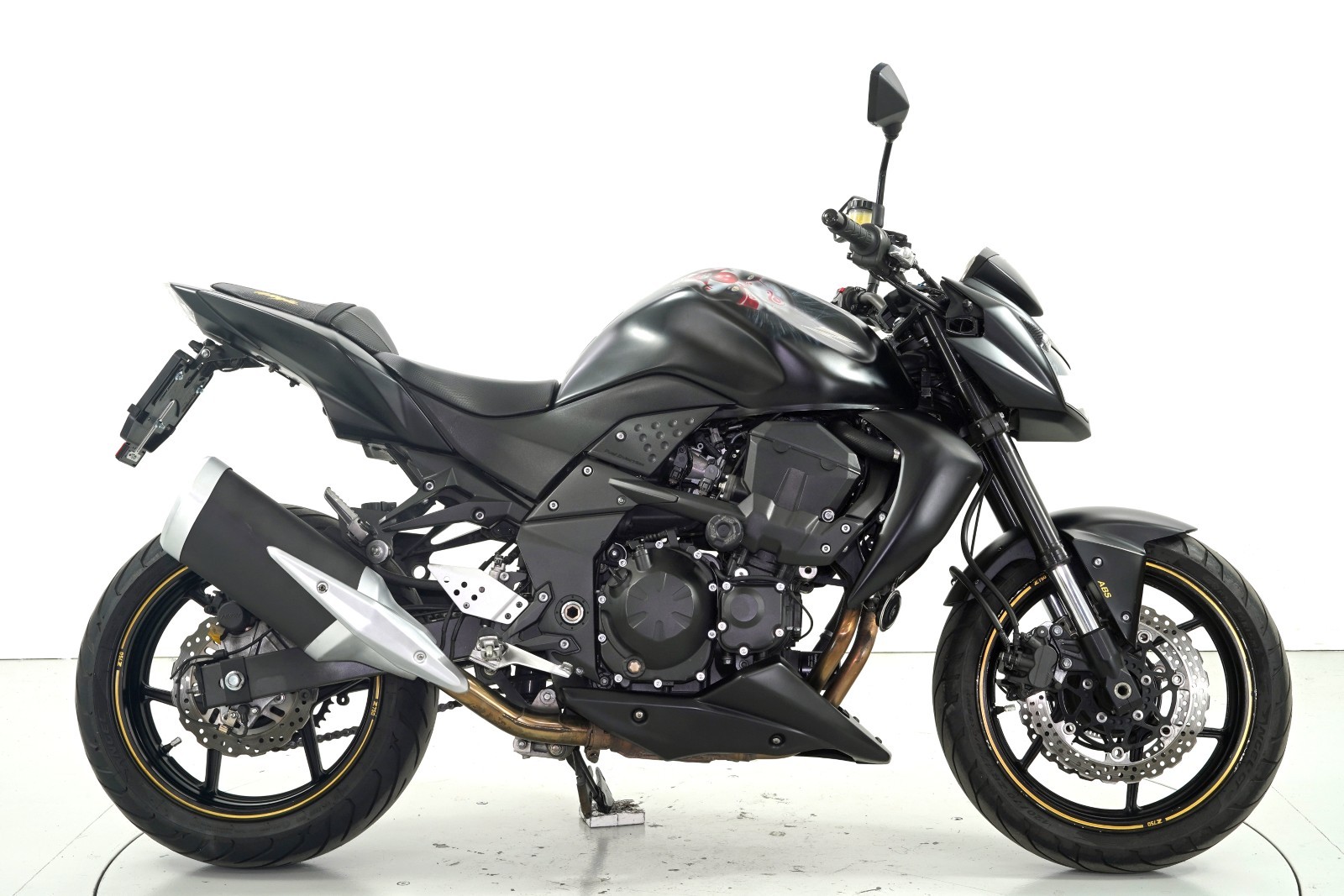 KAWASAKI Z 750 ABS-image-3