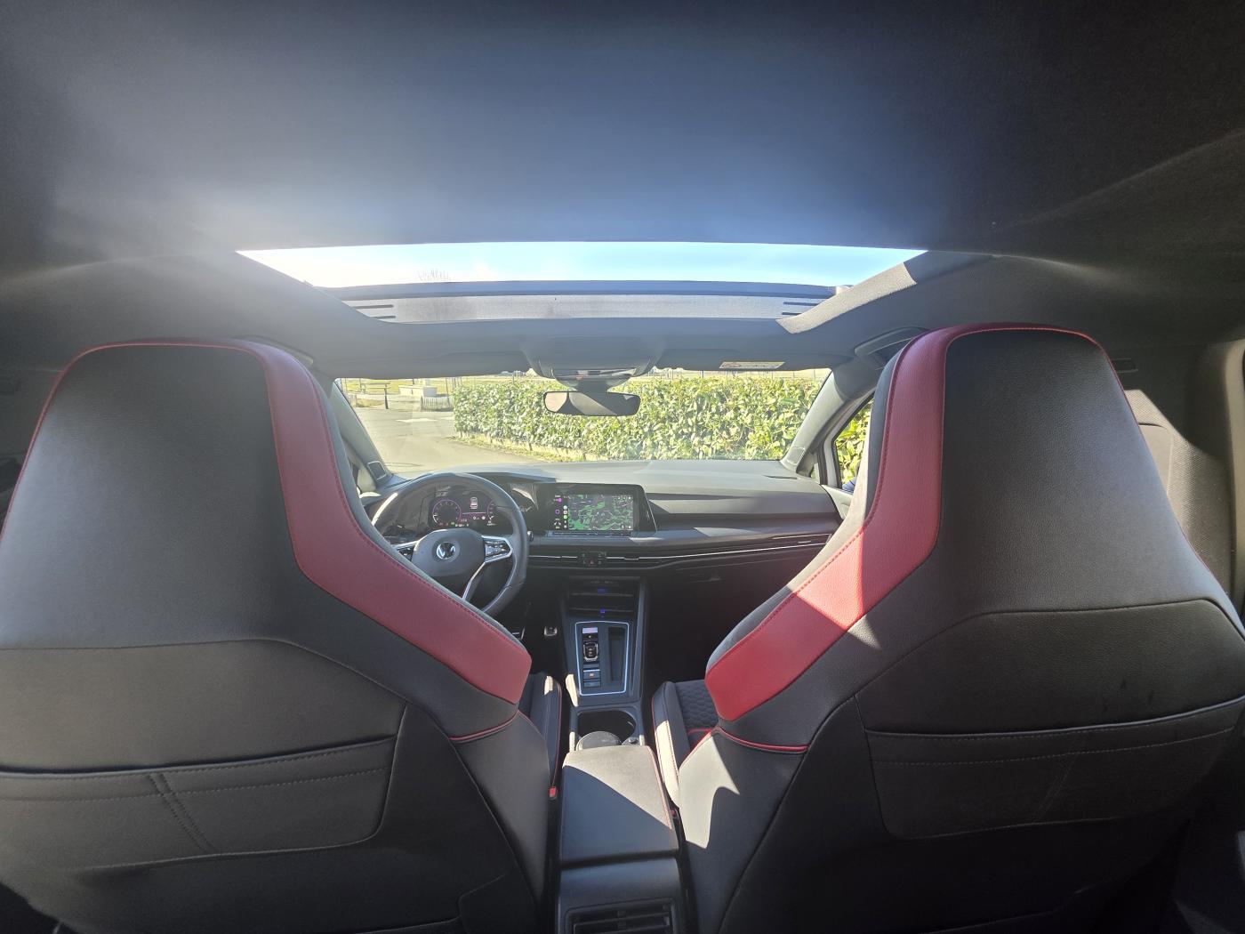 VW Golf 2.0 TSI GTI Clubsport DSG-image-13