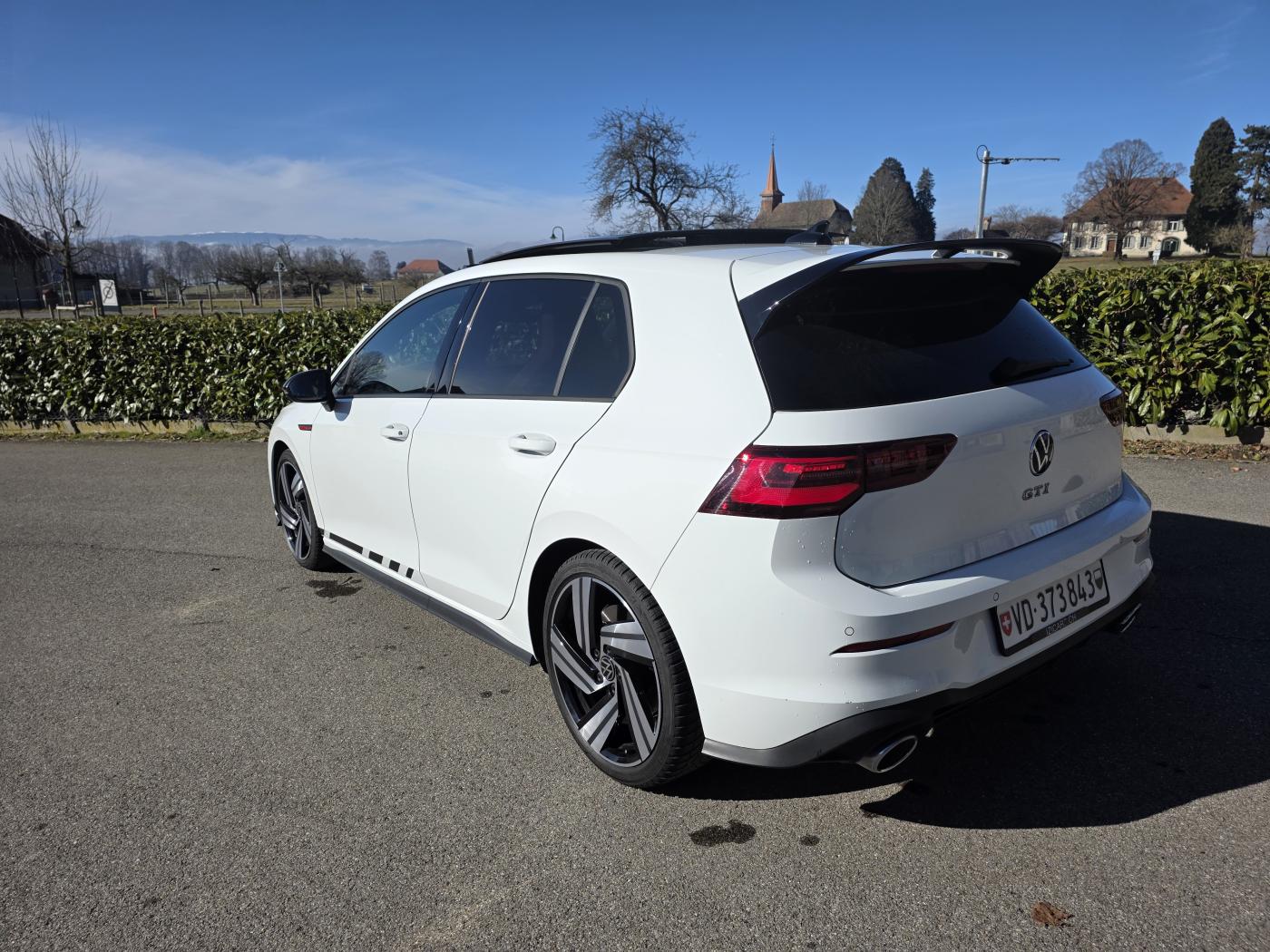 VW Golf 2.0 TSI GTI Clubsport DSG-showroom-element-1
