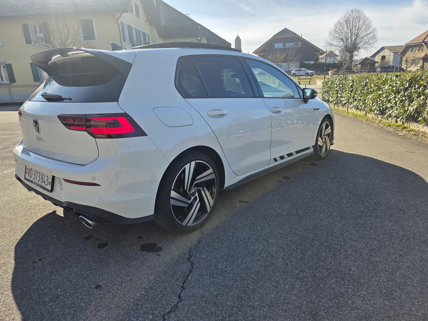VW Golf 2.0 TSI GTI Clubsport DSG-showroom-element-2
