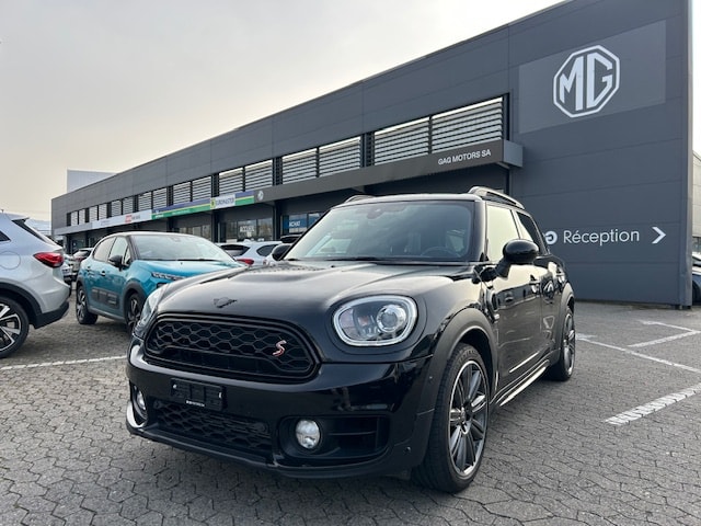 MINI Countryman Cooper S Trafalgar ALL4 Steptronic