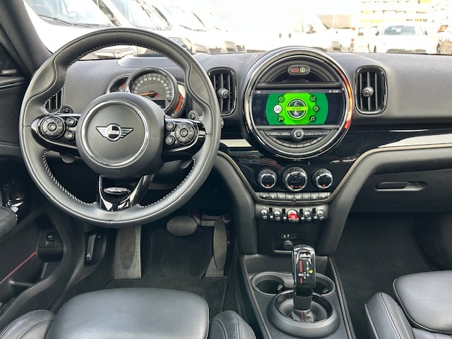 MINI Countryman Cooper S Trafalgar ALL4 Steptronic-image-12