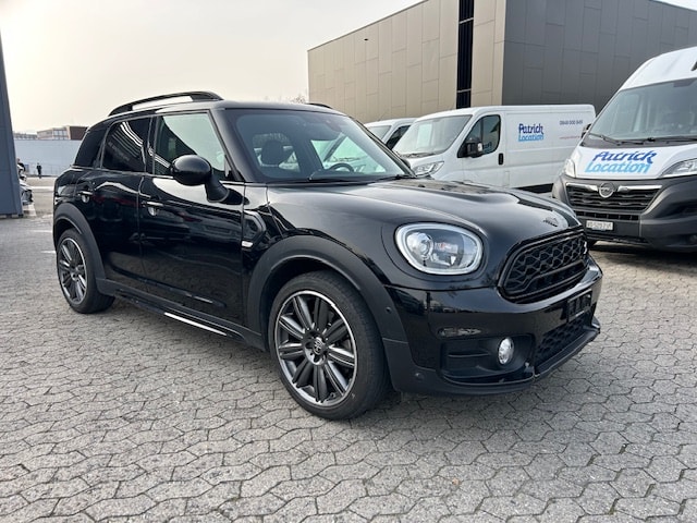 MINI Countryman Cooper S Trafalgar ALL4 Steptronic-showroom-element-3