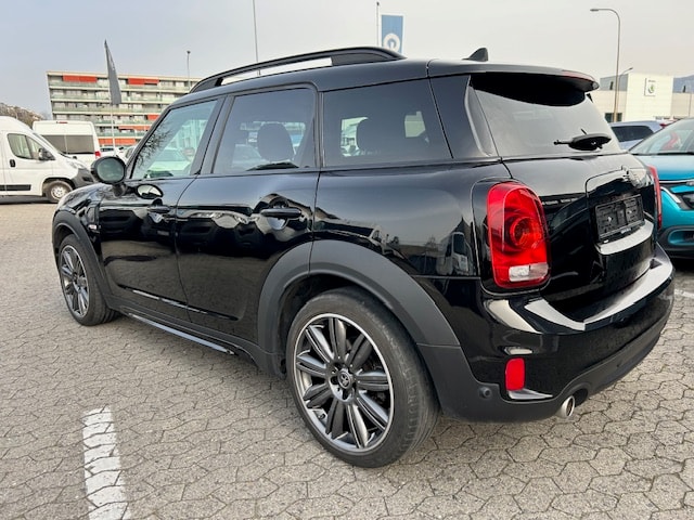MINI Countryman Cooper S Trafalgar ALL4 Steptronic-image-9