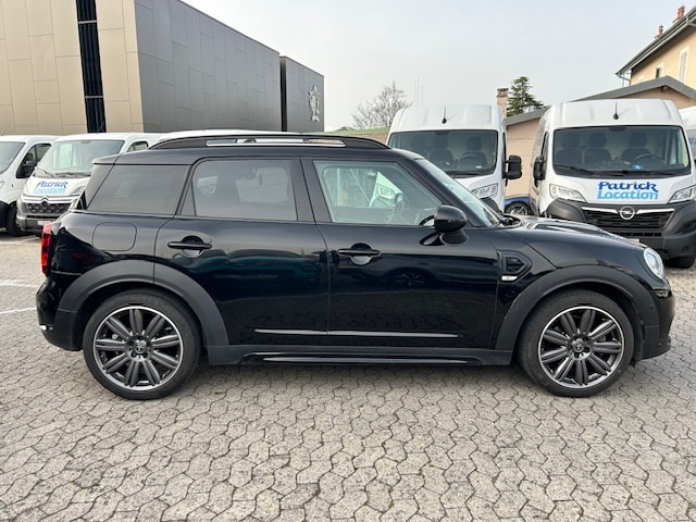 MINI Countryman Cooper S Trafalgar ALL4 Steptronic-showroom-element-2