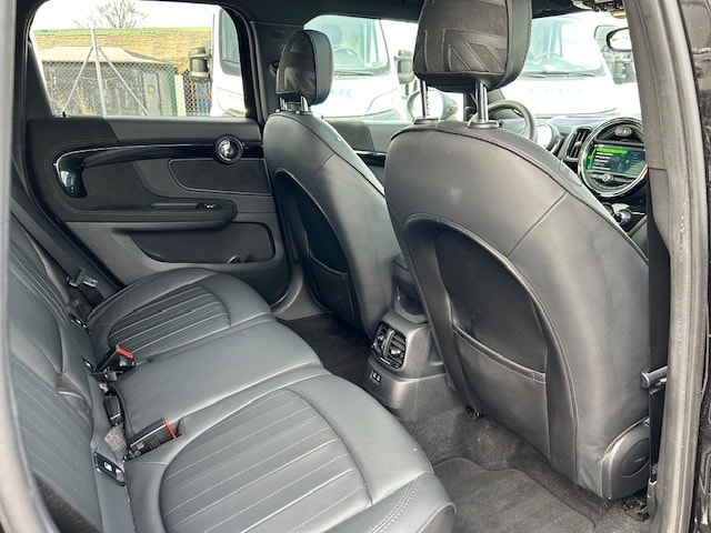 MINI Countryman Cooper S Trafalgar ALL4 Steptronic-image-7