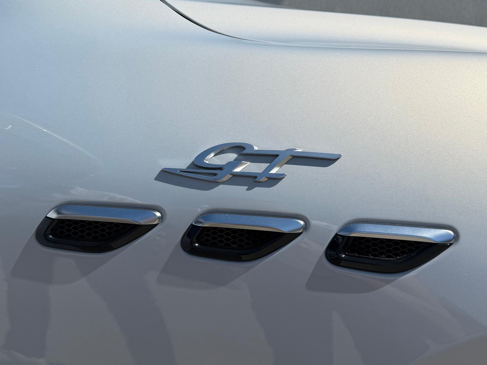 MASERATI Grecale 2.0 MHEV GT Hybrid Automatica-image-9