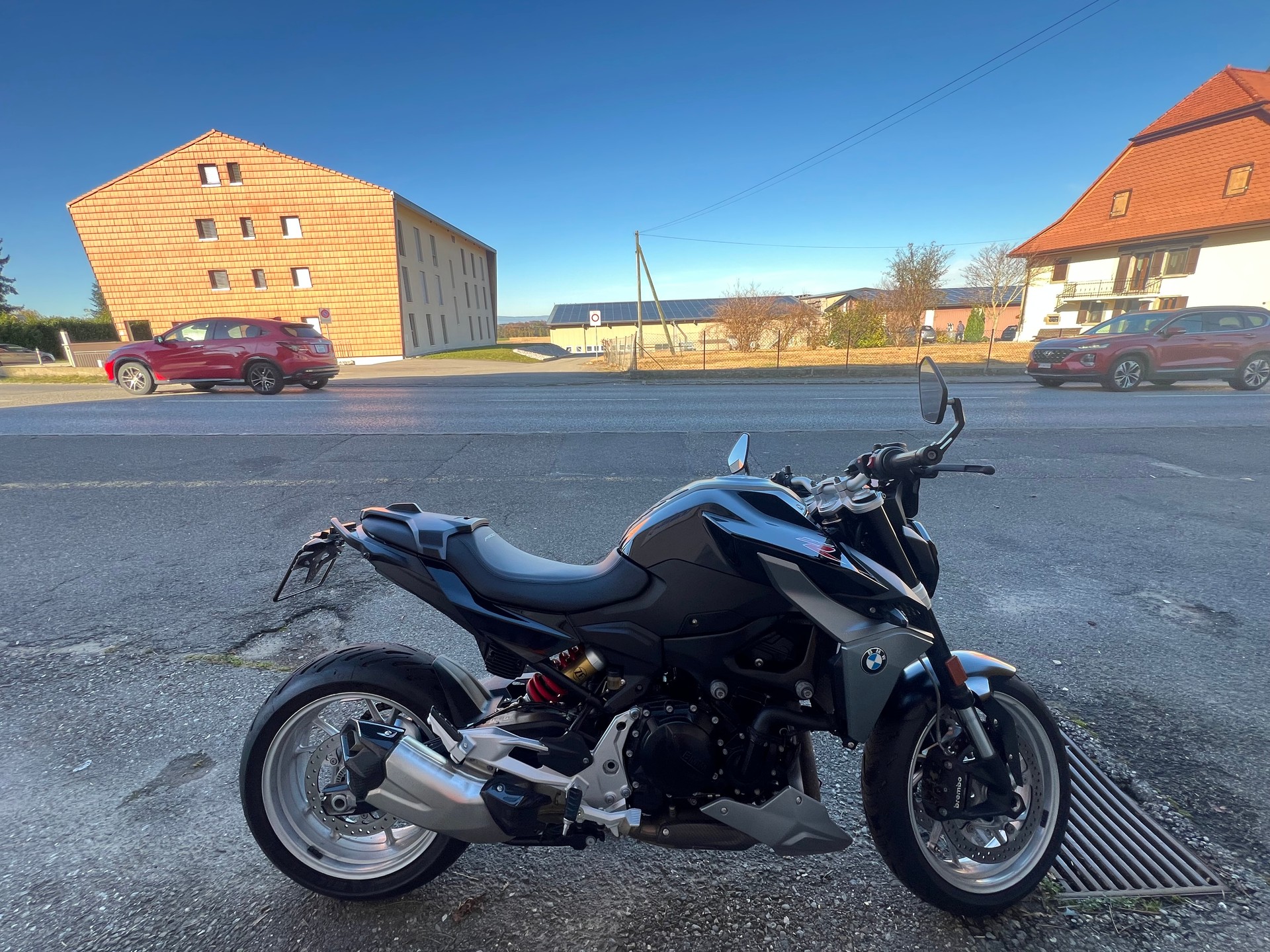 BMW F 900 R ABS-image-5