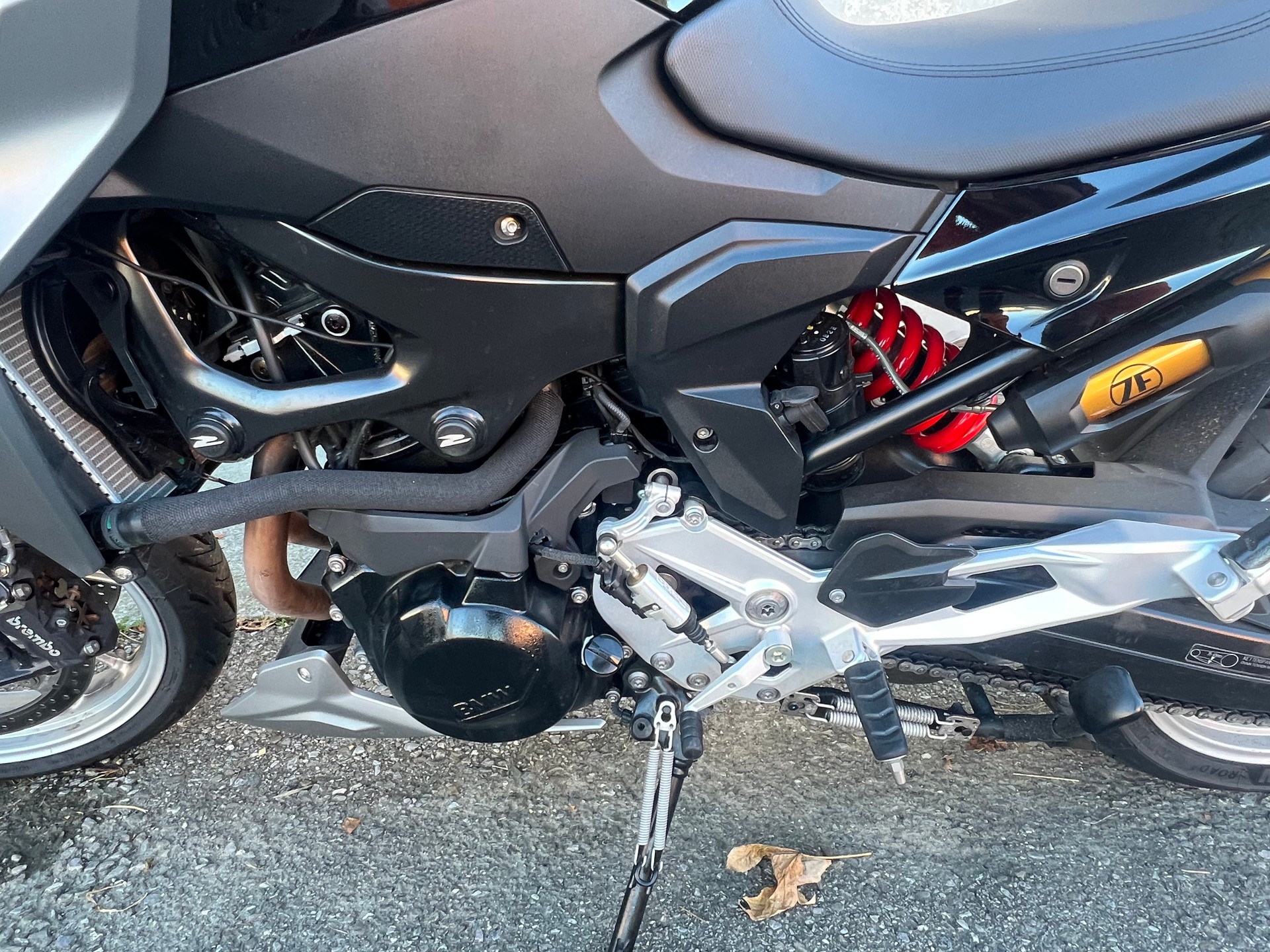 BMW F 900 R ABS-image-2