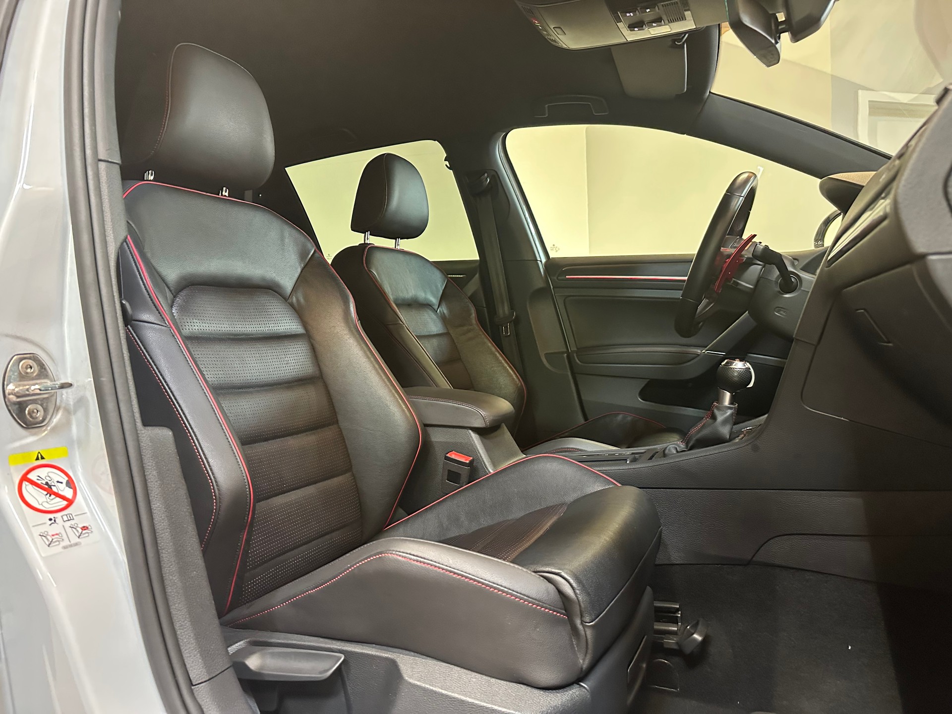 VW Golf 2.0 TSI GTI Performance DSG/APR optimiert 230 kW/313 PS/Oettinger-Aero-Kit rundum/Penibel gepflegtes Fahrzeug!-image-18