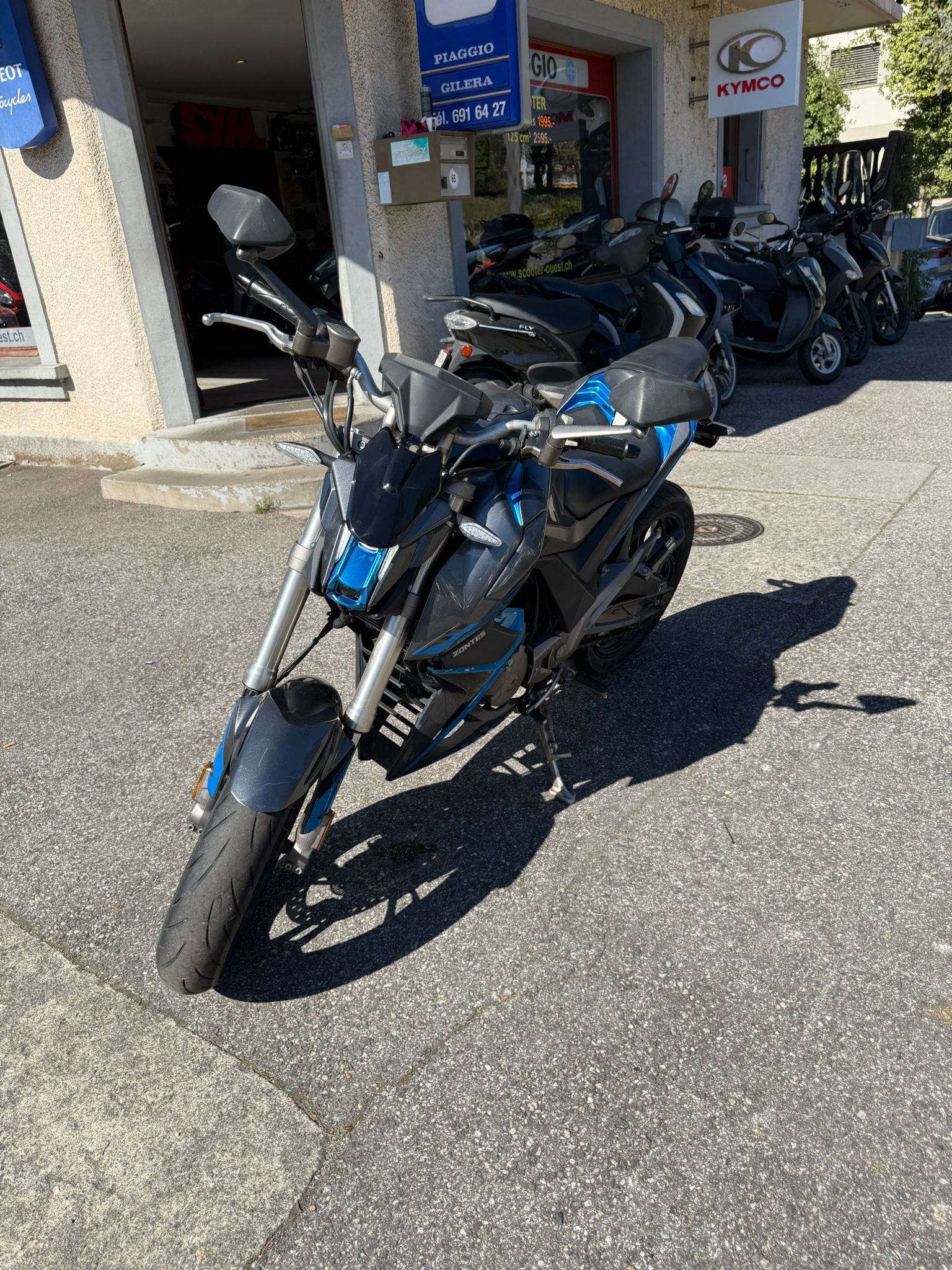ZONTES ZT 125-image-0