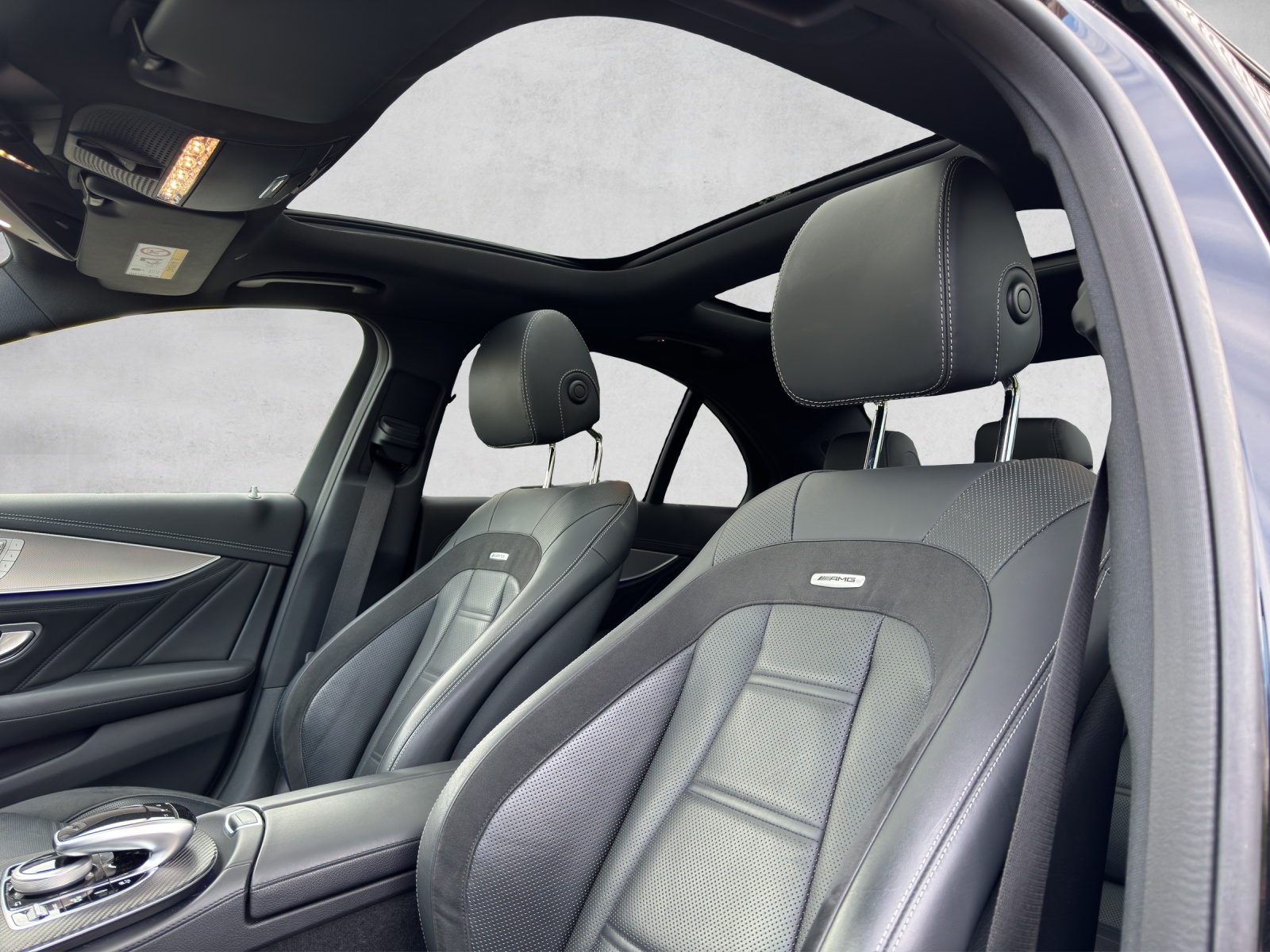 MERCEDES-BENZ E 53 AMG 4Matic+ Speedshift MCT-image-20