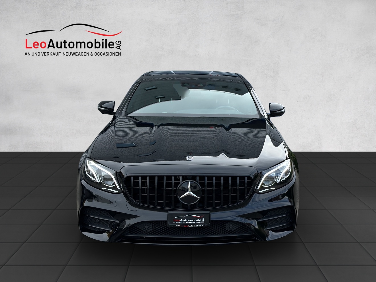MERCEDES-BENZ E 53 AMG 4Matic+ Speedshift MCT-image-6