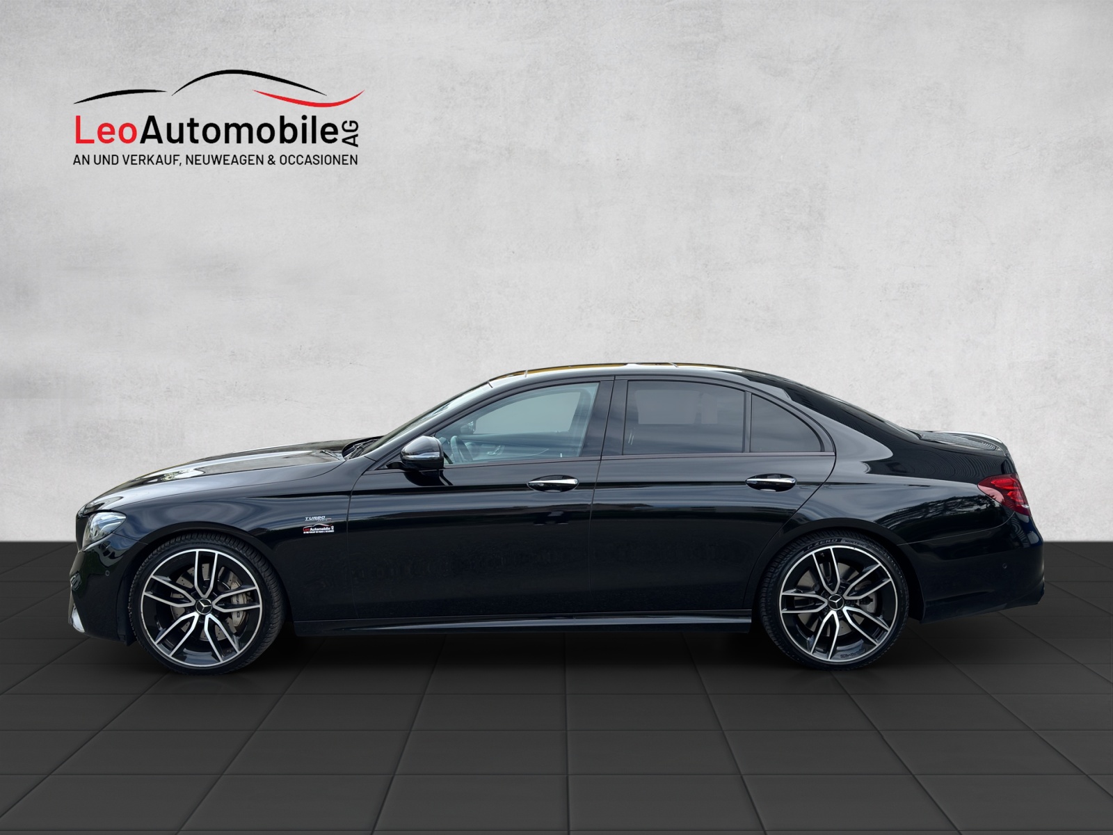 MERCEDES-BENZ E 53 AMG 4Matic+ Speedshift MCT-showroom-element-1