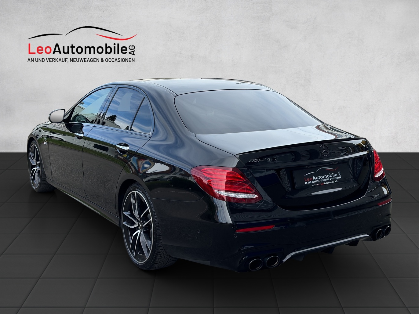 MERCEDES-BENZ E 53 AMG 4Matic+ Speedshift MCT-showroom-element-2