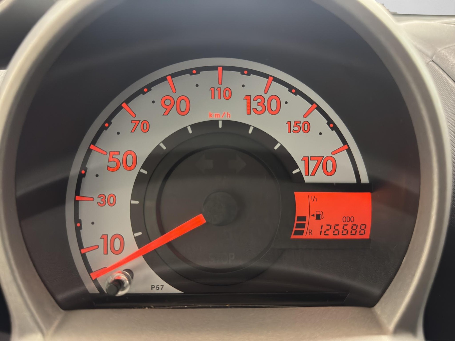 CITROEN C1 1.0i Attraction-image-9
