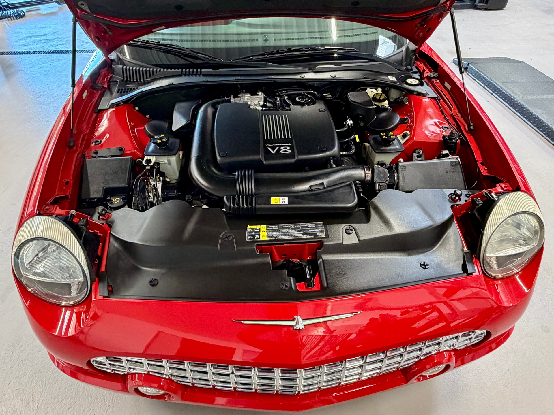 FORD Thunderbird-image-11