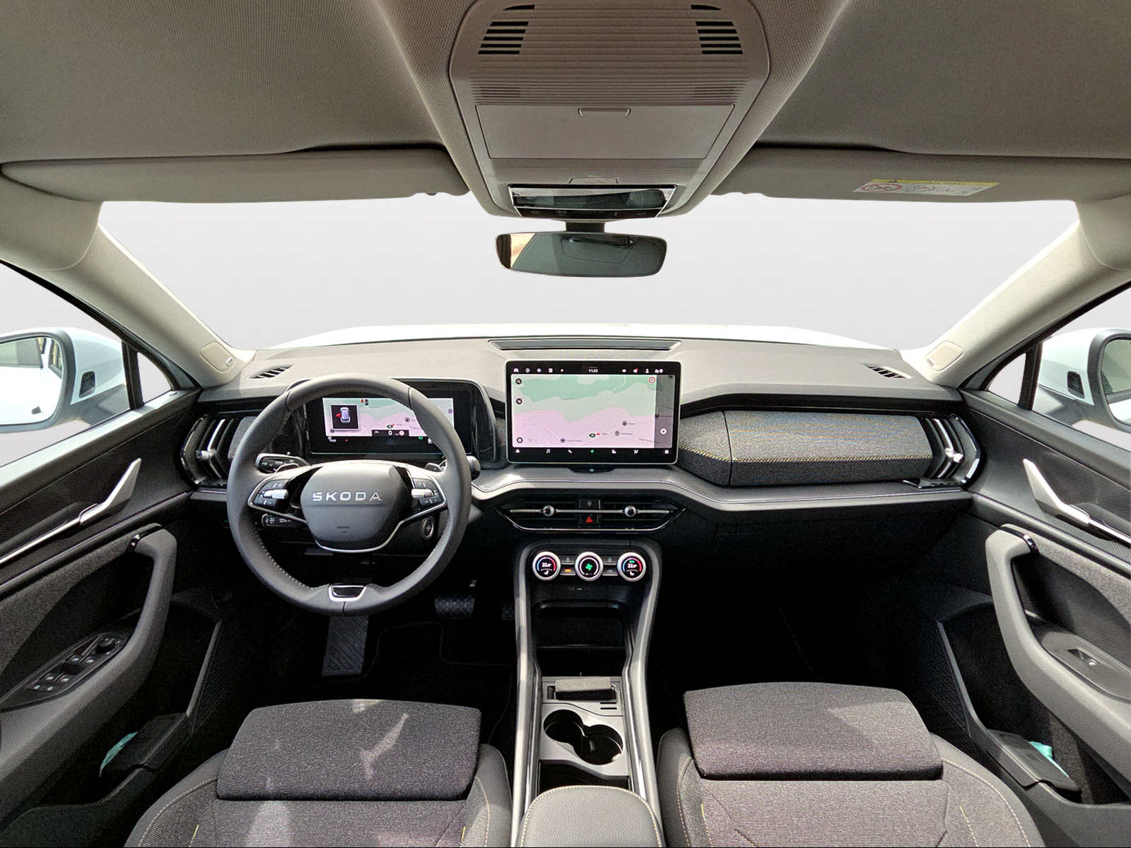 SKODA Kodiaq 2.0 TDI Dynamic 4x4-showroom-element-3