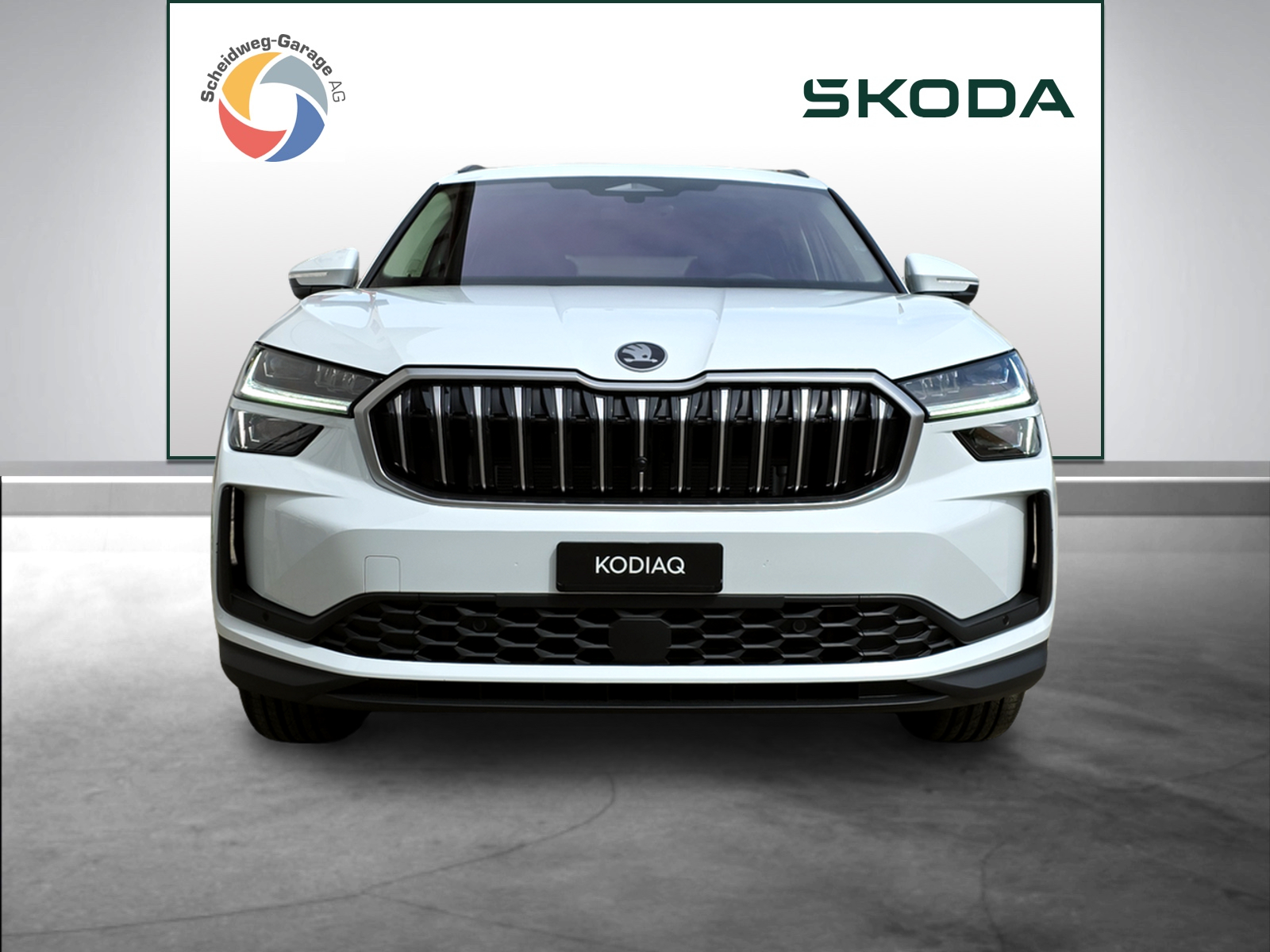 SKODA Kodiaq 2.0 TDI Dynamic 4x4-showroom-element-1