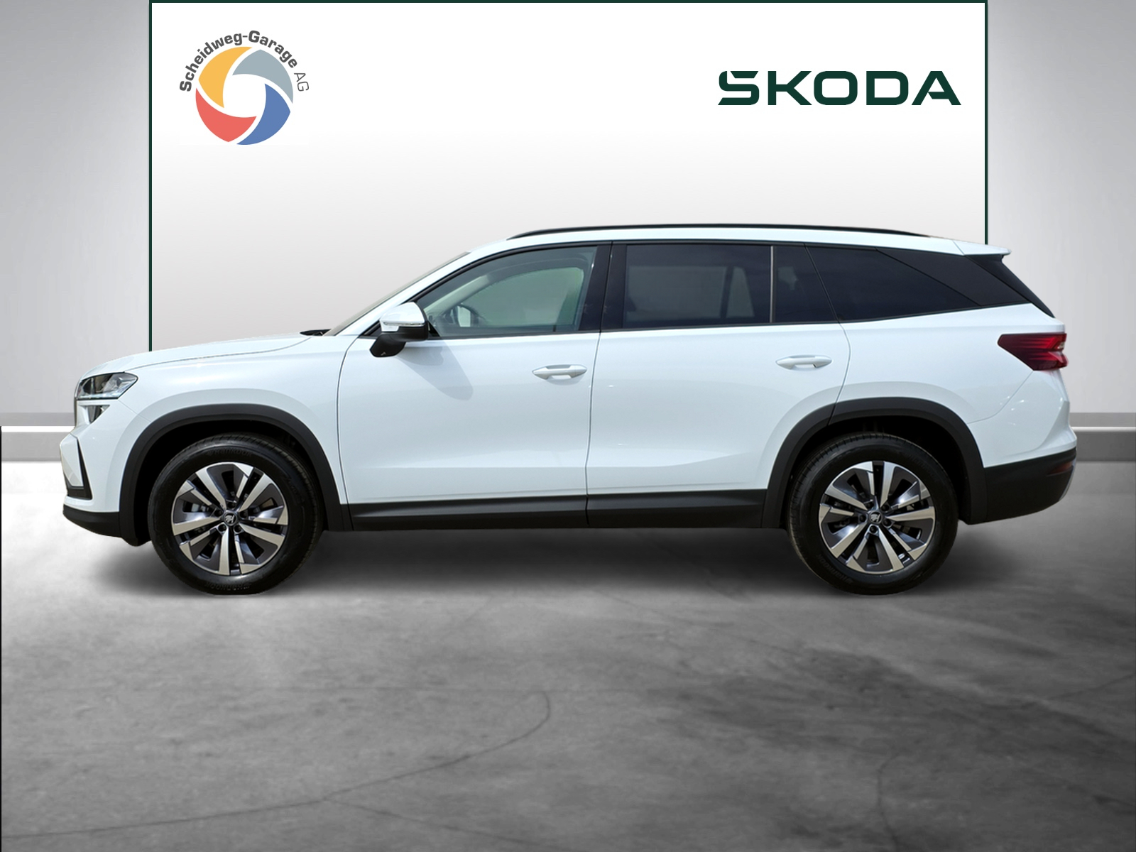SKODA Kodiaq 2.0 TDI Dynamic 4x4-showroom-element-2