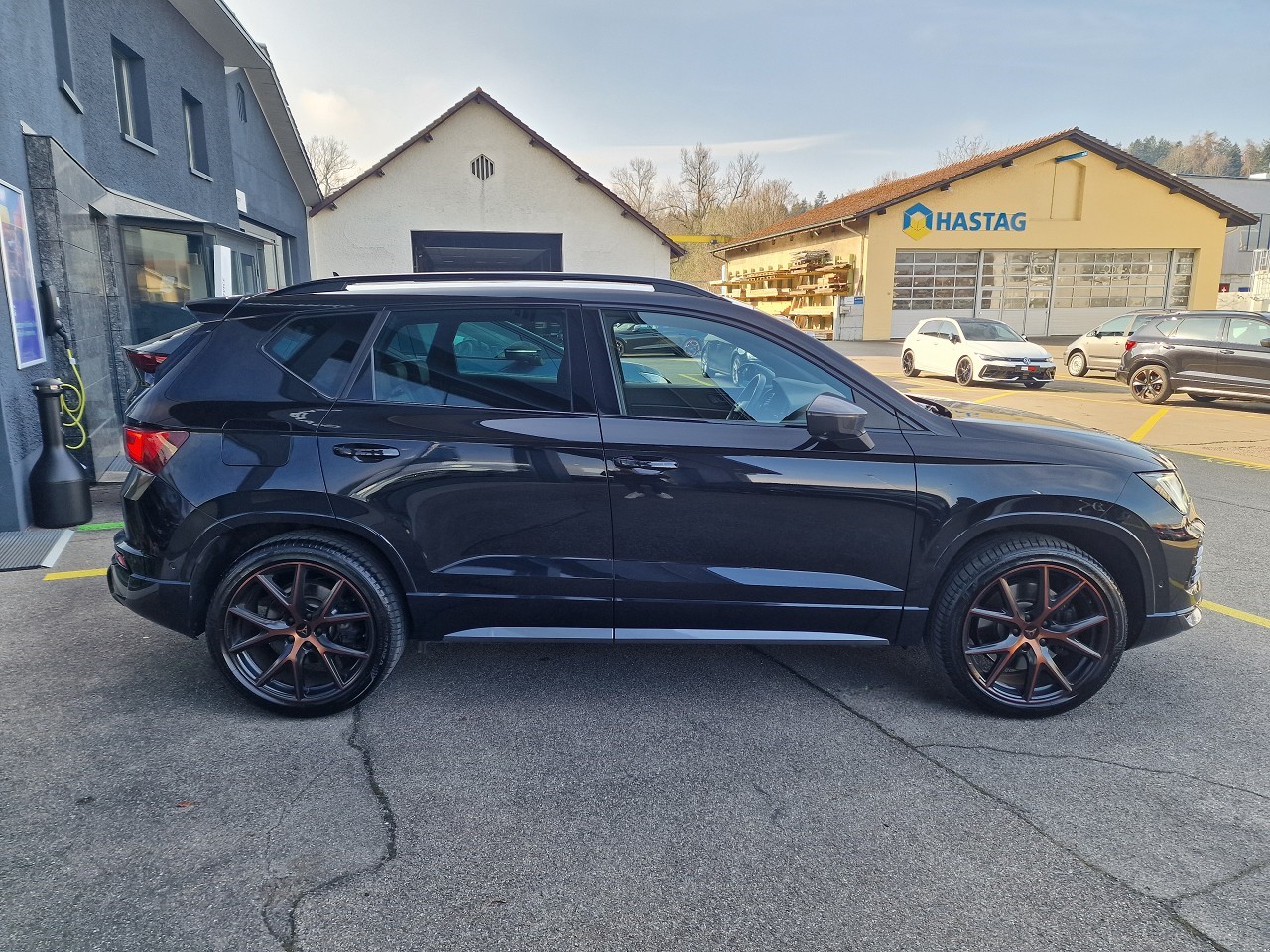CUPRA Ateca 2.0TSI 4Drive DSG-image-6