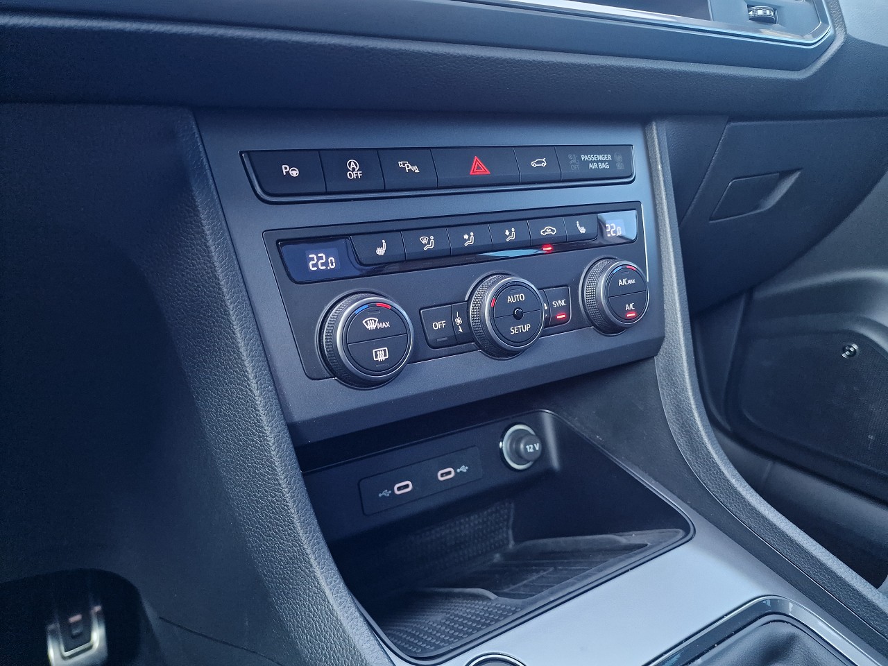 CUPRA Ateca 2.0TSI 4Drive DSG-image-25