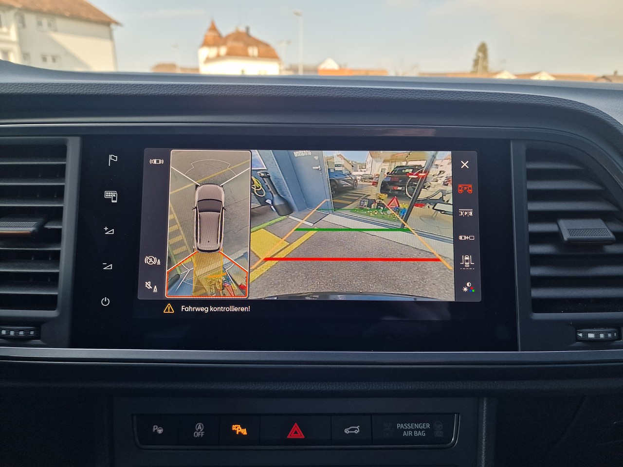 CUPRA Ateca 2.0TSI 4Drive DSG-image-24