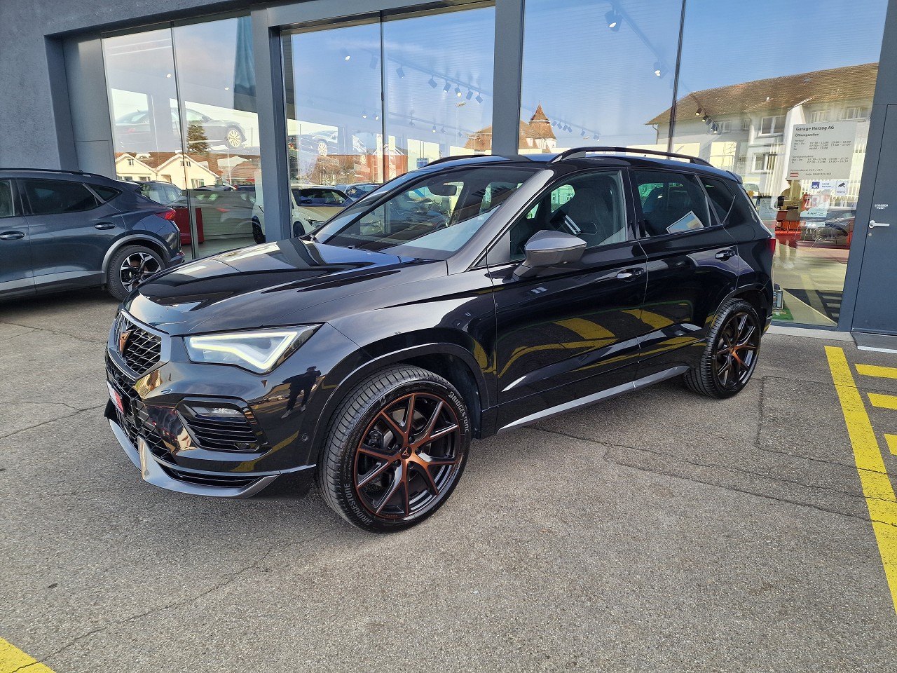 CUPRA Ateca 2.0TSI 4Drive DSG-showroom-element-1