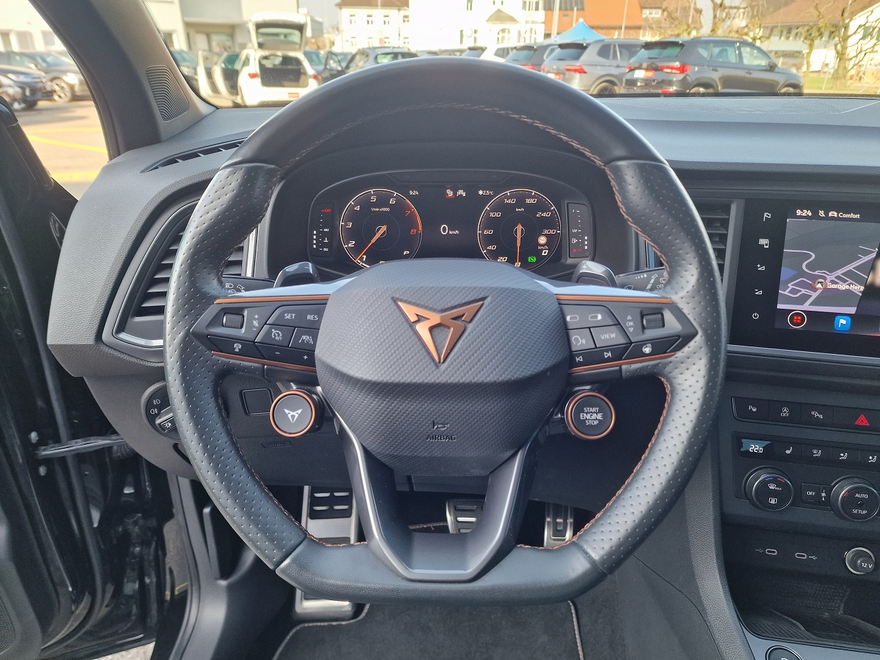 CUPRA Ateca 2.0TSI 4Drive DSG-image-13