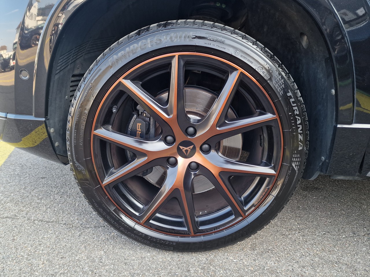CUPRA Ateca 2.0TSI 4Drive DSG-image-31