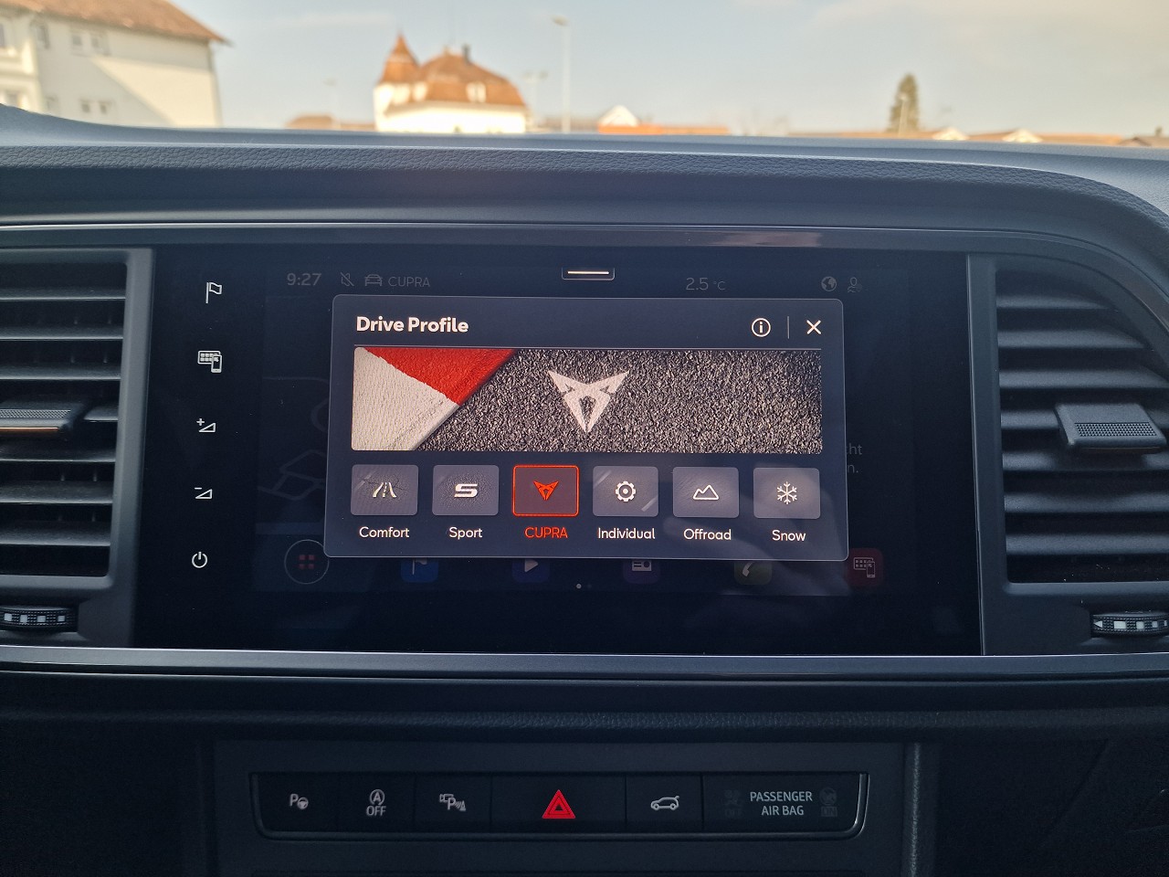 CUPRA Ateca 2.0TSI 4Drive DSG-image-23