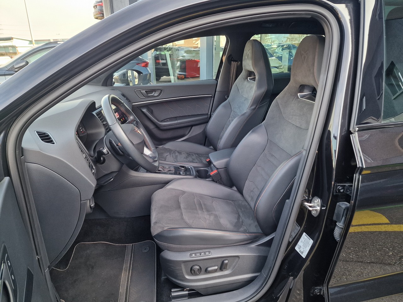 CUPRA Ateca 2.0TSI 4Drive DSG-image-9