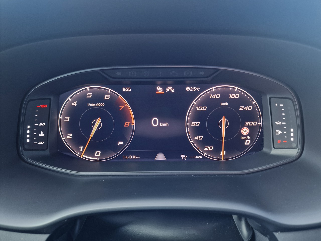 CUPRA Ateca 2.0TSI 4Drive DSG-image-14
