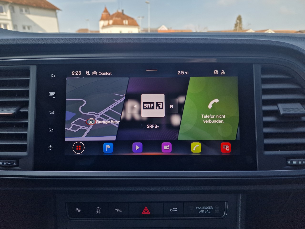 CUPRA Ateca 2.0TSI 4Drive DSG-image-17