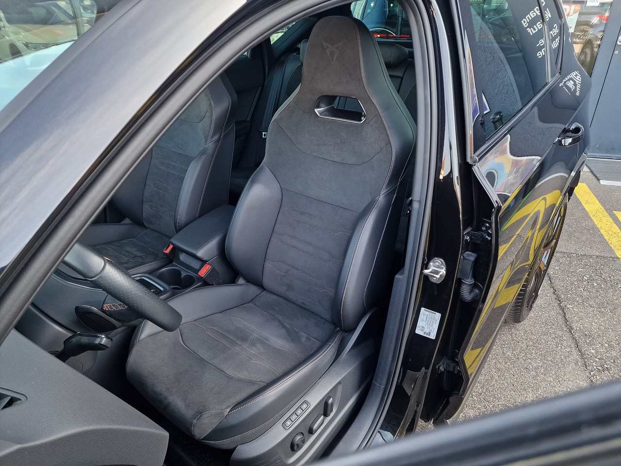 CUPRA Ateca 2.0TSI 4Drive DSG-image-10