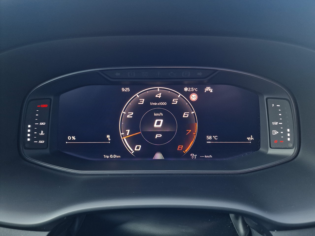 CUPRA Ateca 2.0TSI 4Drive DSG-image-16