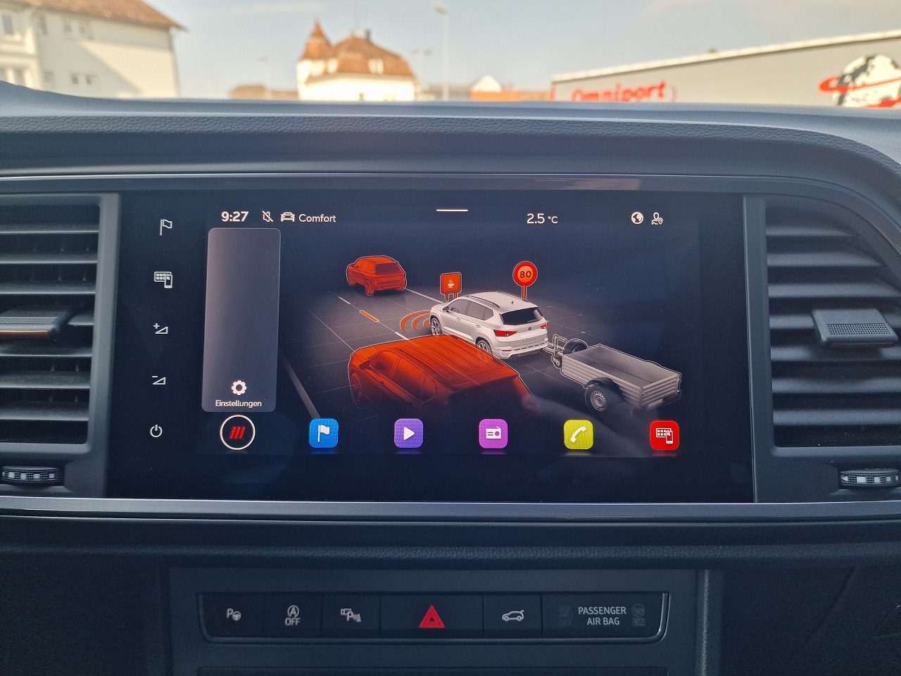 CUPRA Ateca 2.0TSI 4Drive DSG-image-21
