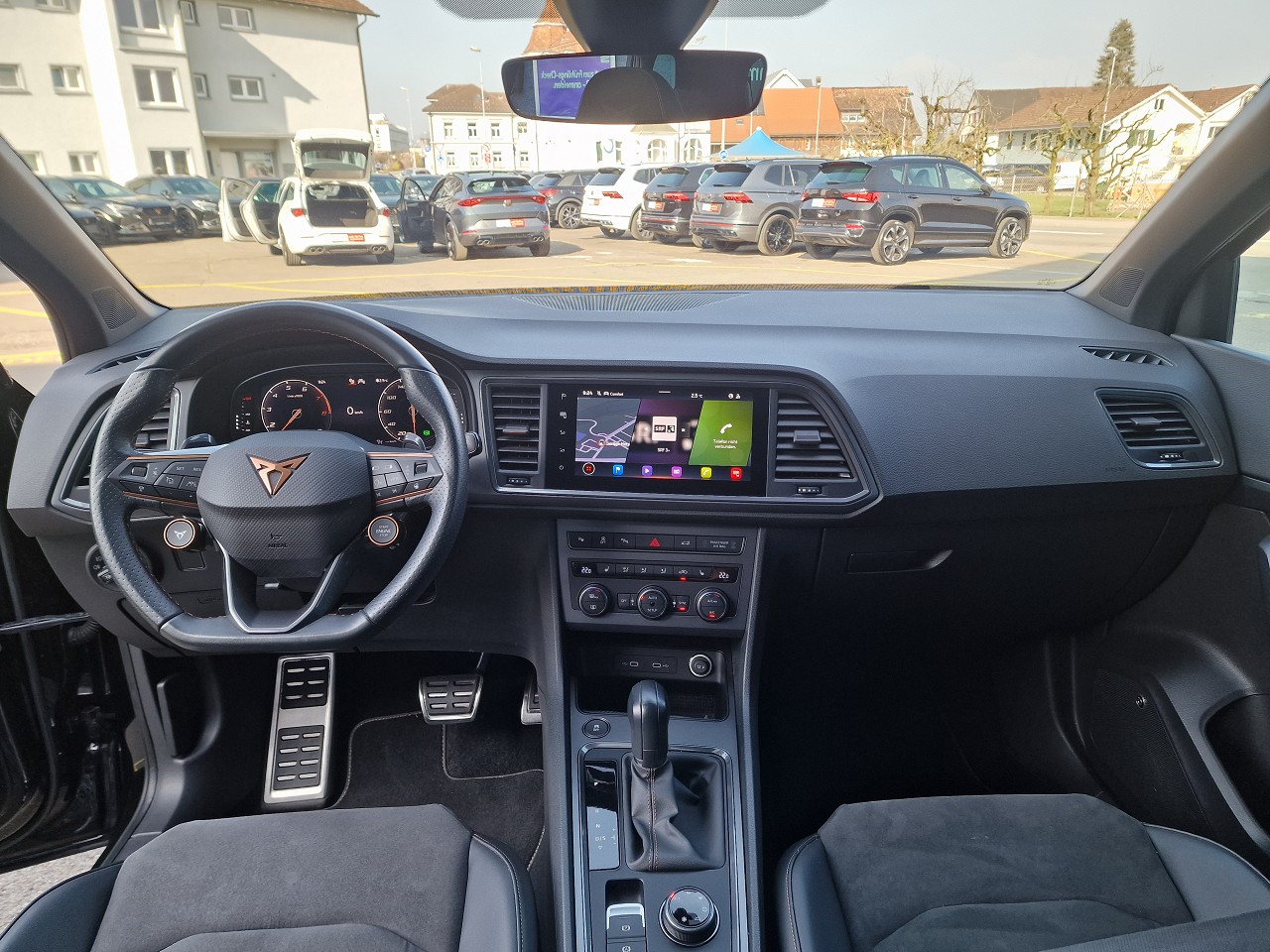CUPRA Ateca 2.0TSI 4Drive DSG-image-12