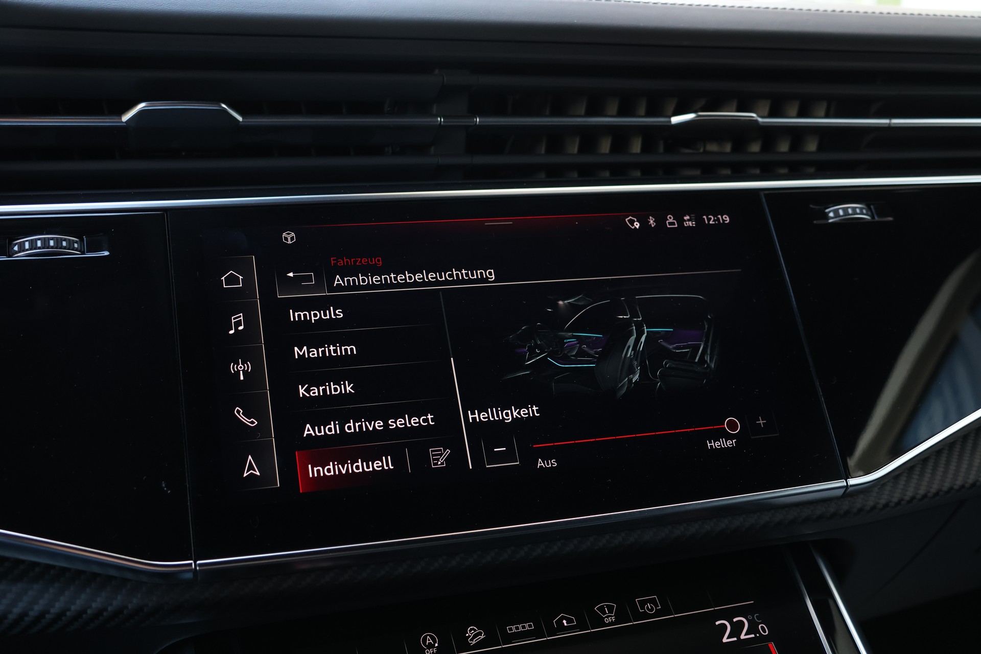 AUDI RSQ8 quattro tiptronic (CH) + 3.5T AHK-image-27